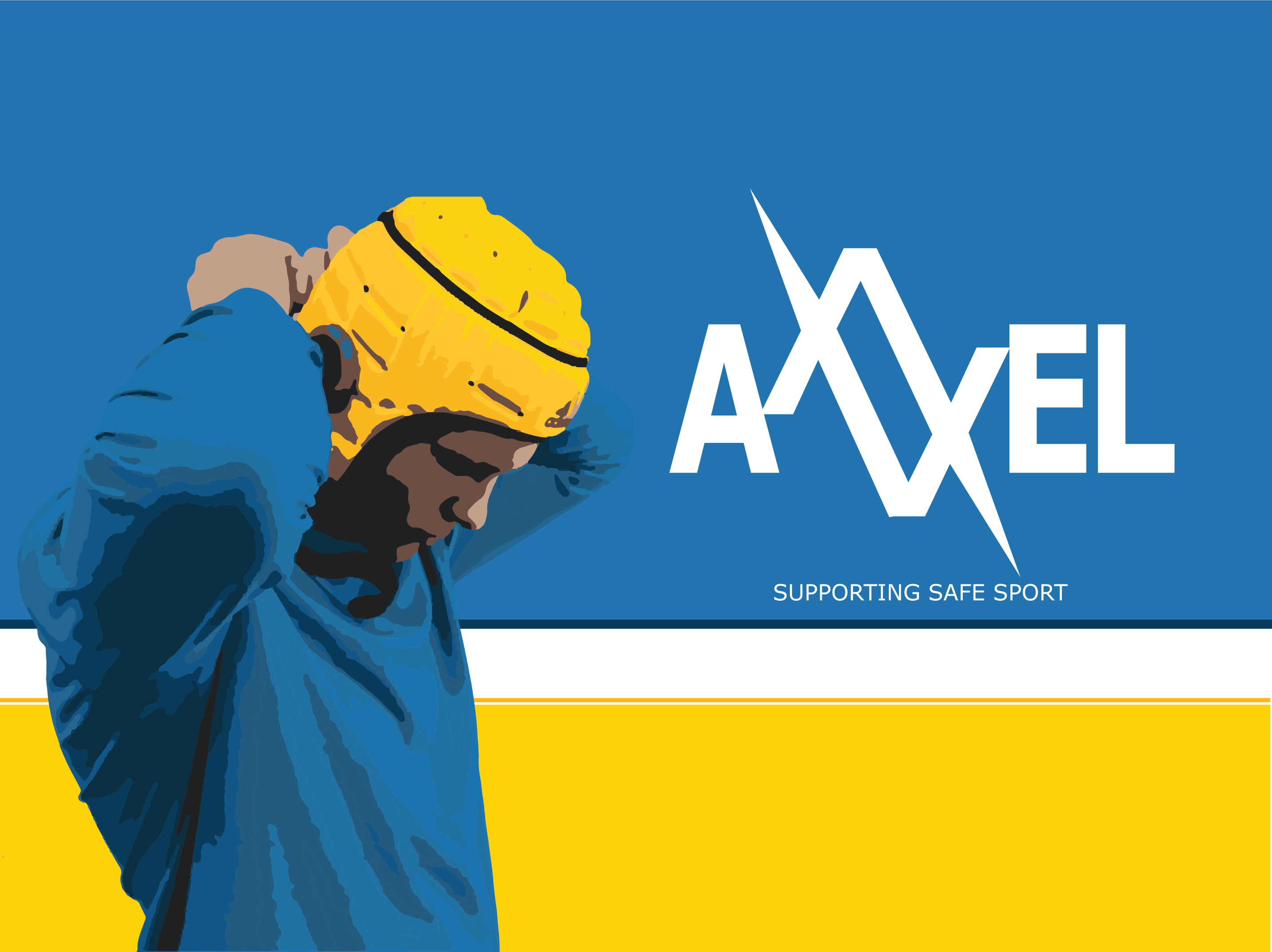 Axxel: Concussion Detection